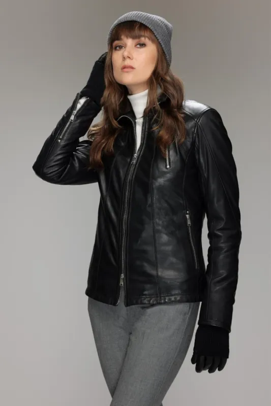 DASHA sold by Danier