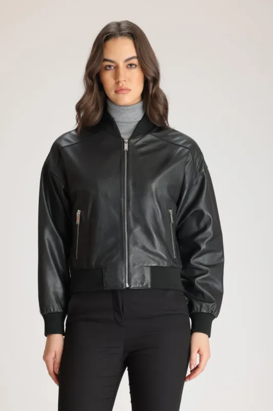 LITZA sold by Danier