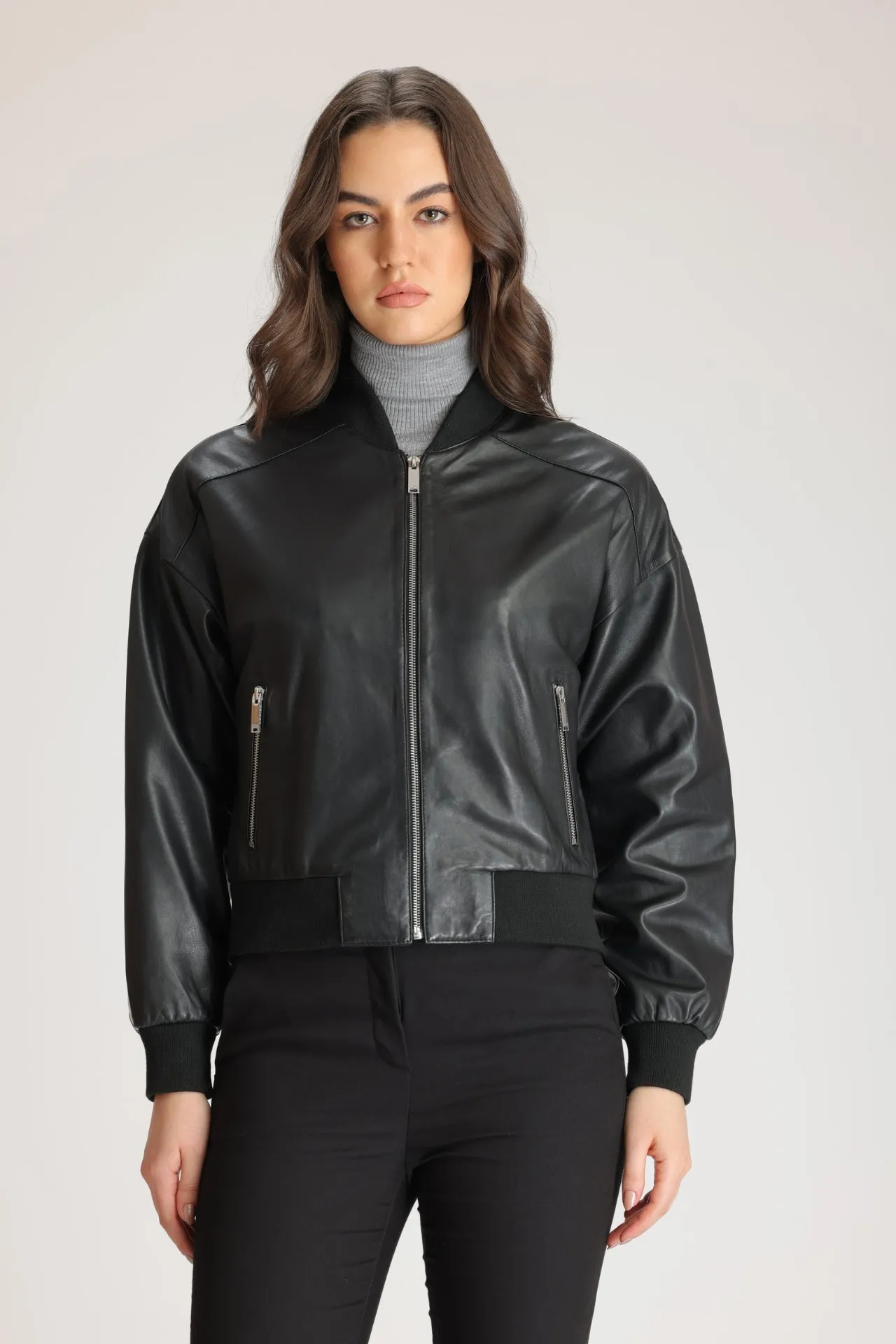 LITZA sold by Danier