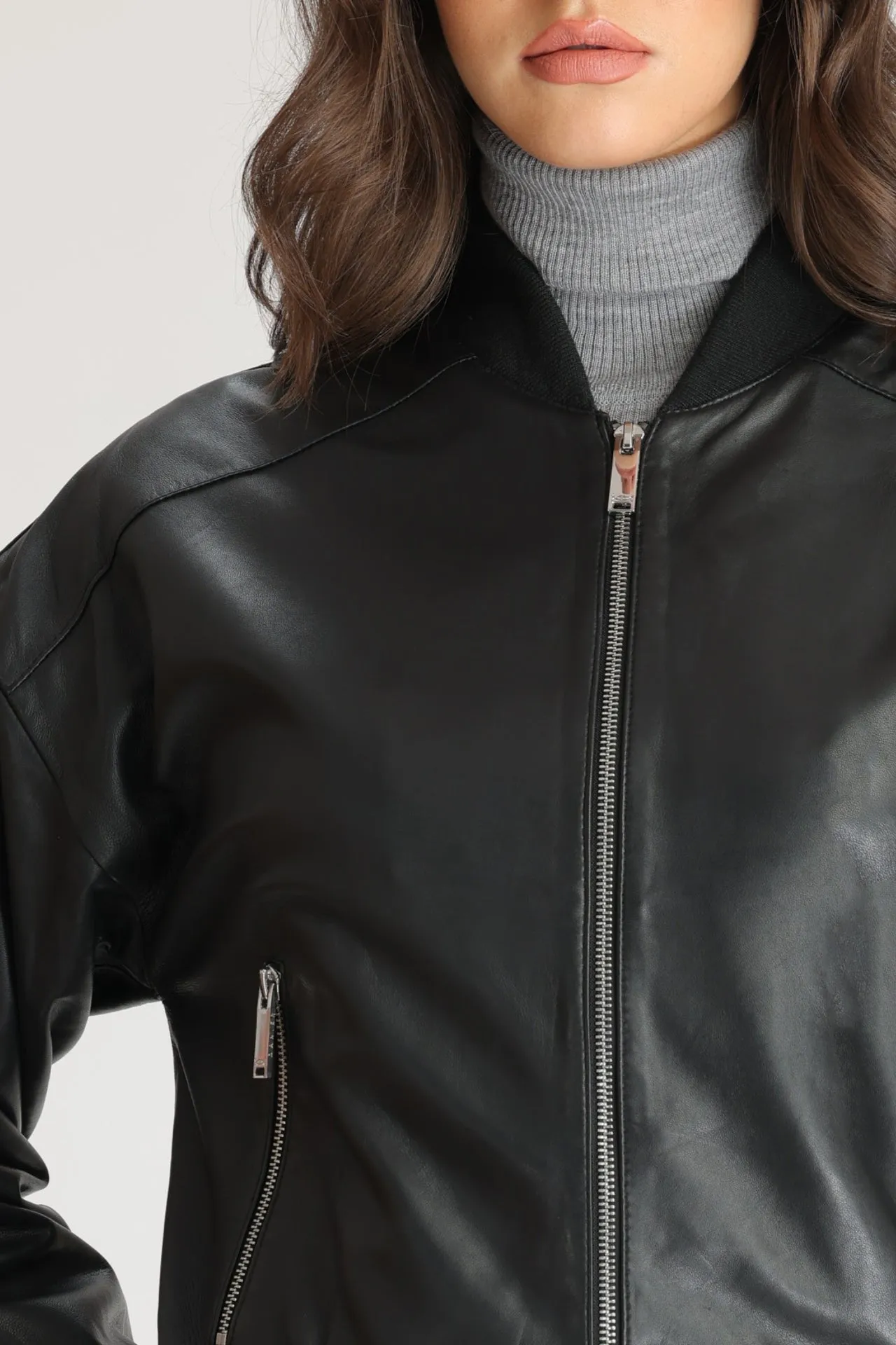 LITZA sold by Danier product image thumbnail 5