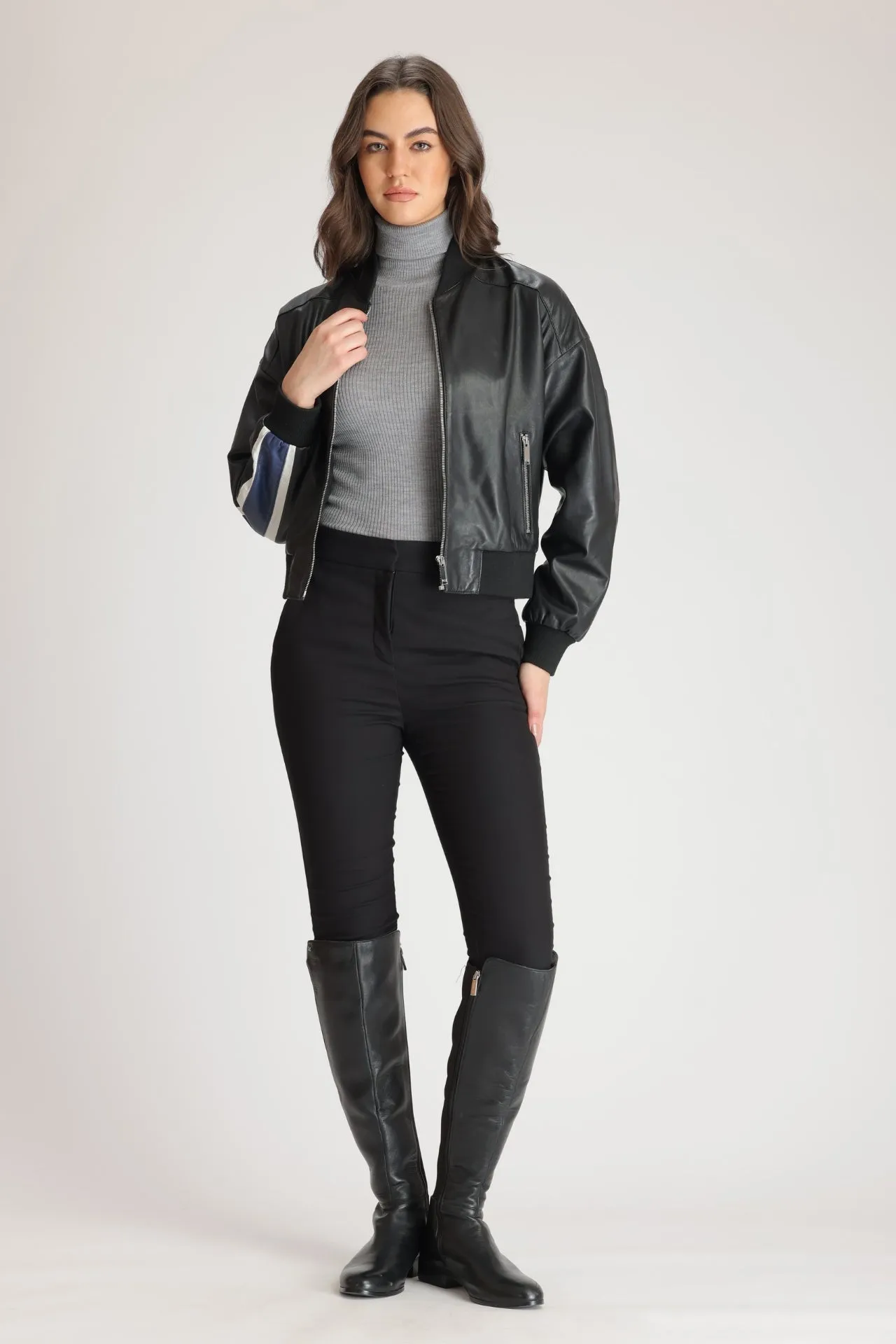 LITZA sold by Danier product image thumbnail 3