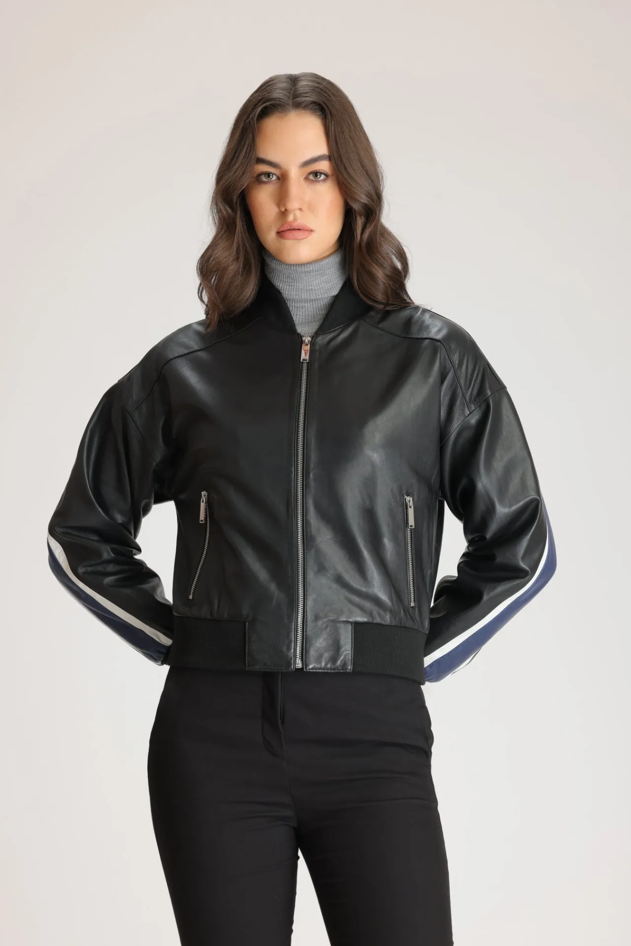 LITZA sold by Danier product image thumbnail 4