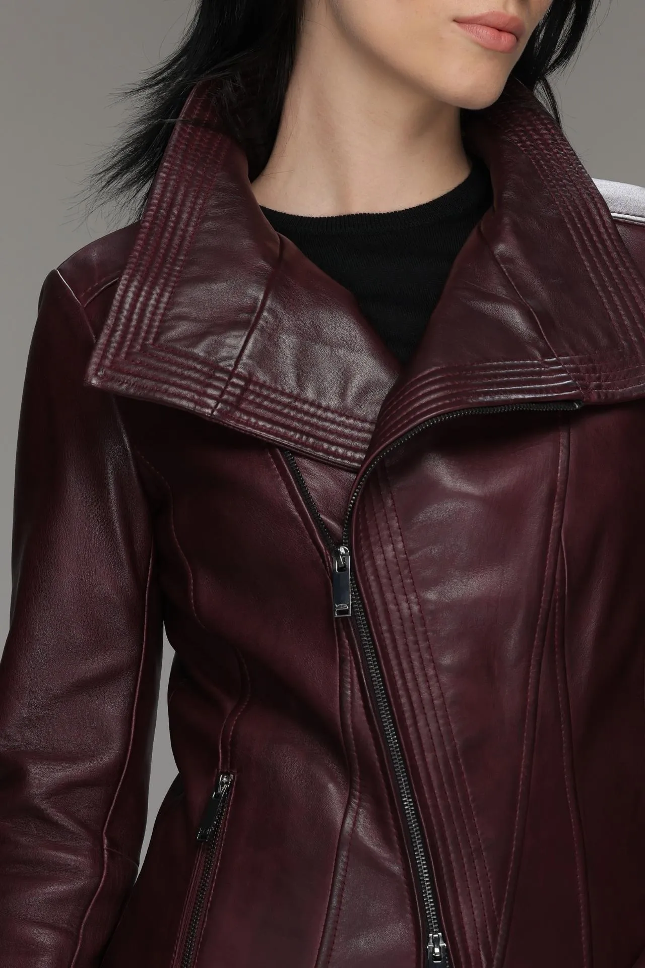 ELIZA sold by Danier product image thumbnail 3