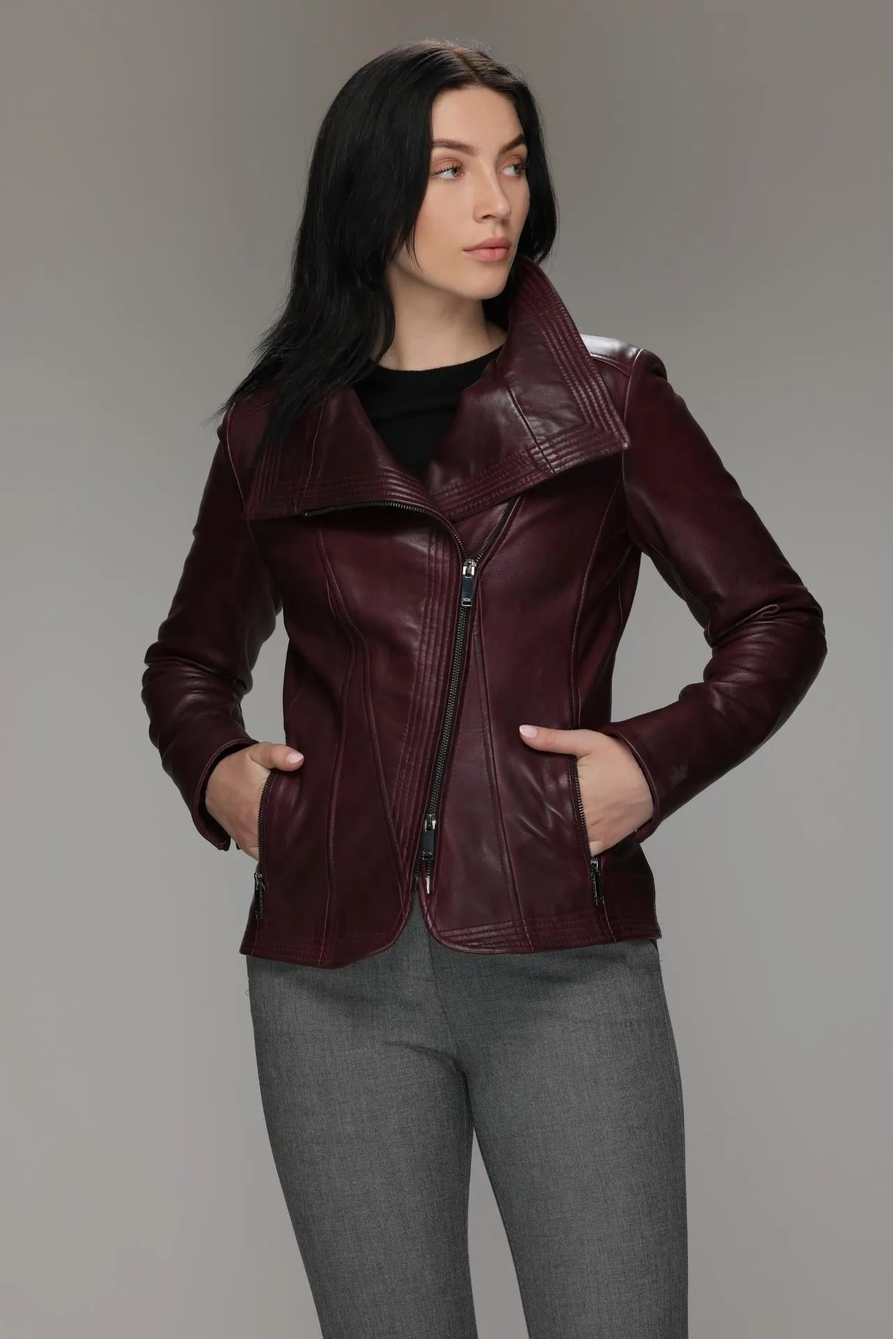 ELIZA sold by Danier product image thumbnail 4