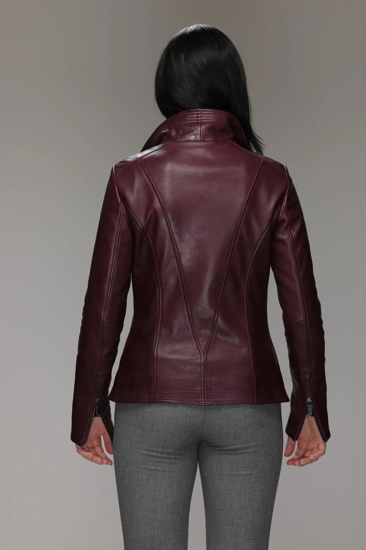 ELIZA sold by Danier product image thumbnail 5