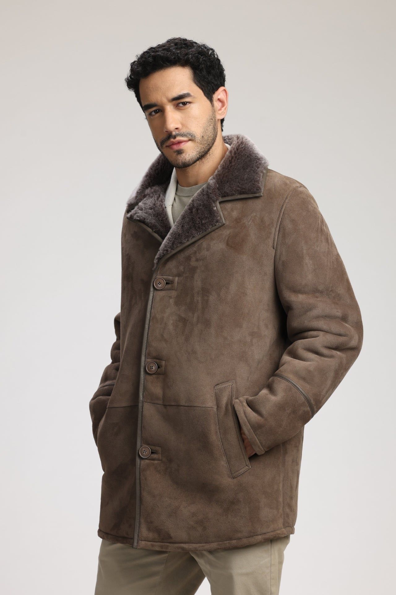 DENZELL sold by Danier product image thumbnail 5