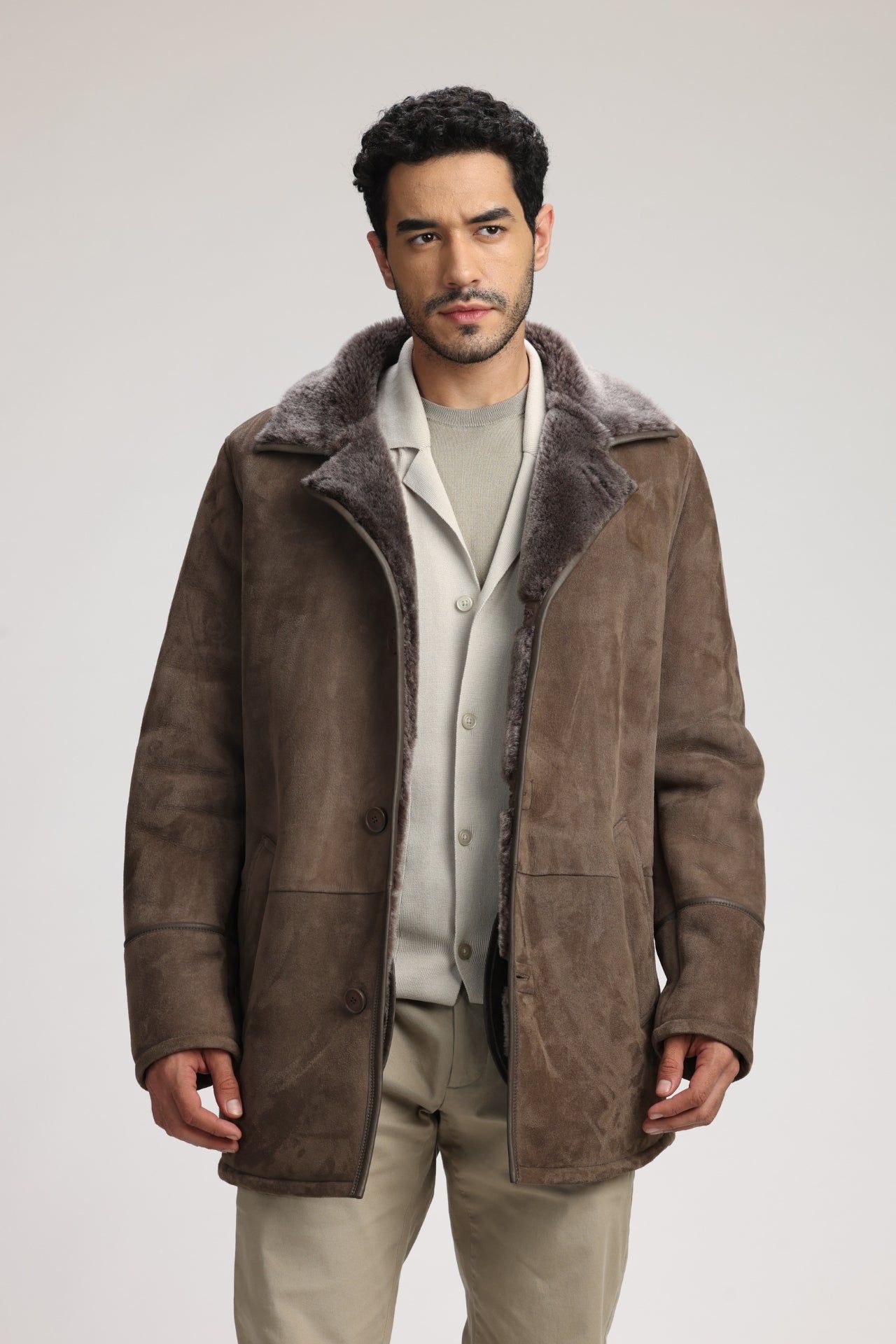 DENZELL sold by Danier product image thumbnail 4