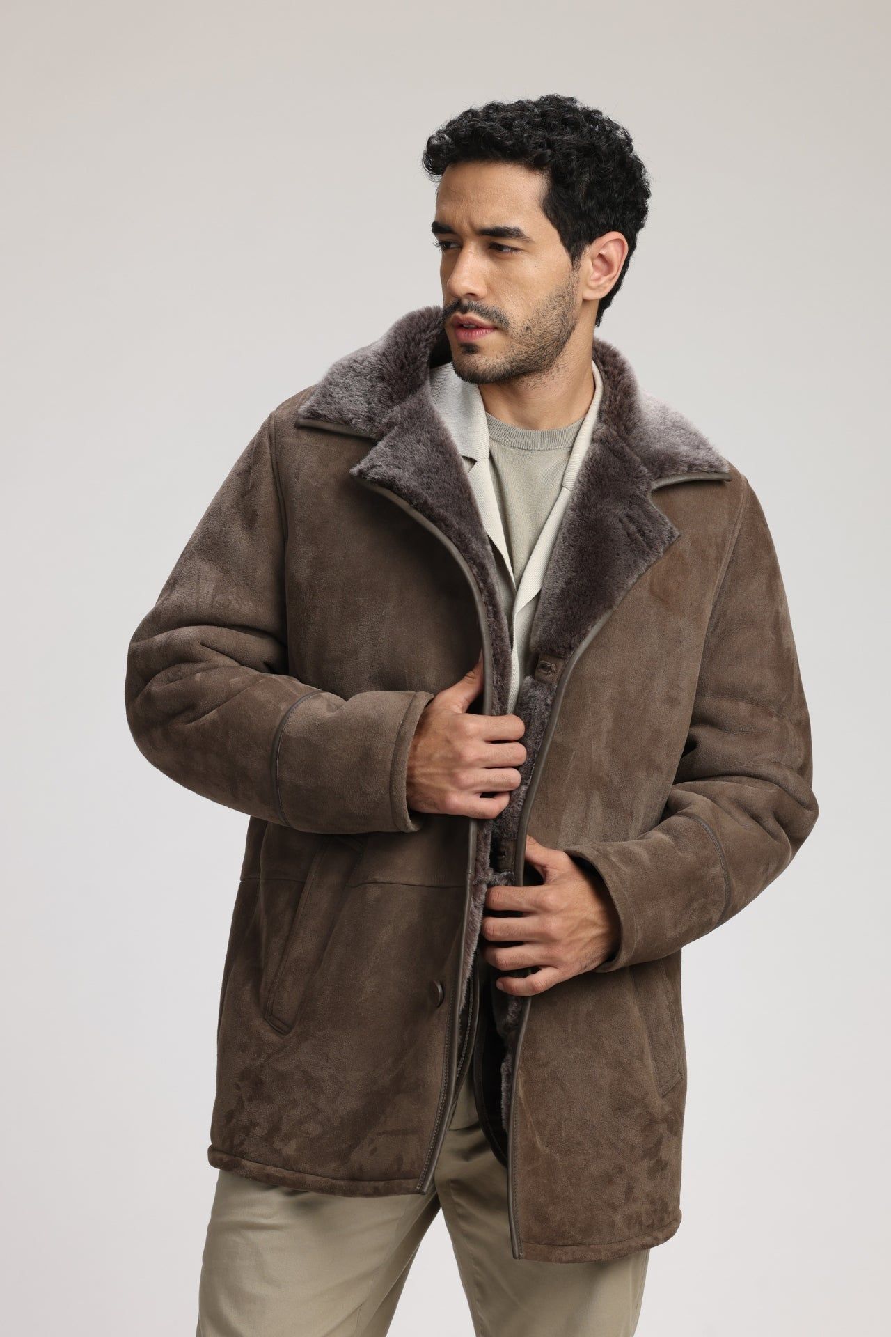 DENZELL sold by Danier product image thumbnail 2