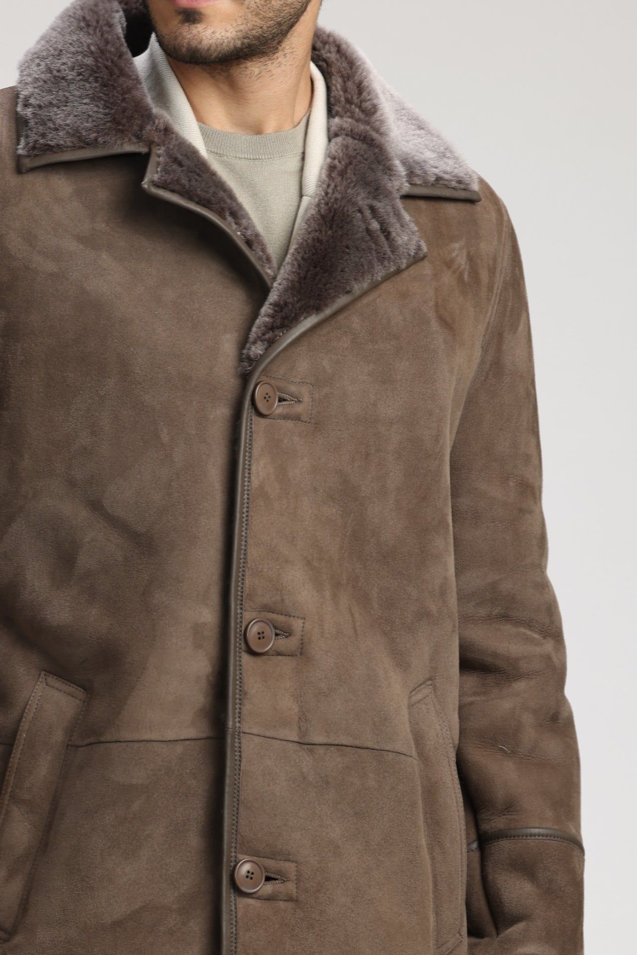 DENZELL sold by Danier product image thumbnail 3