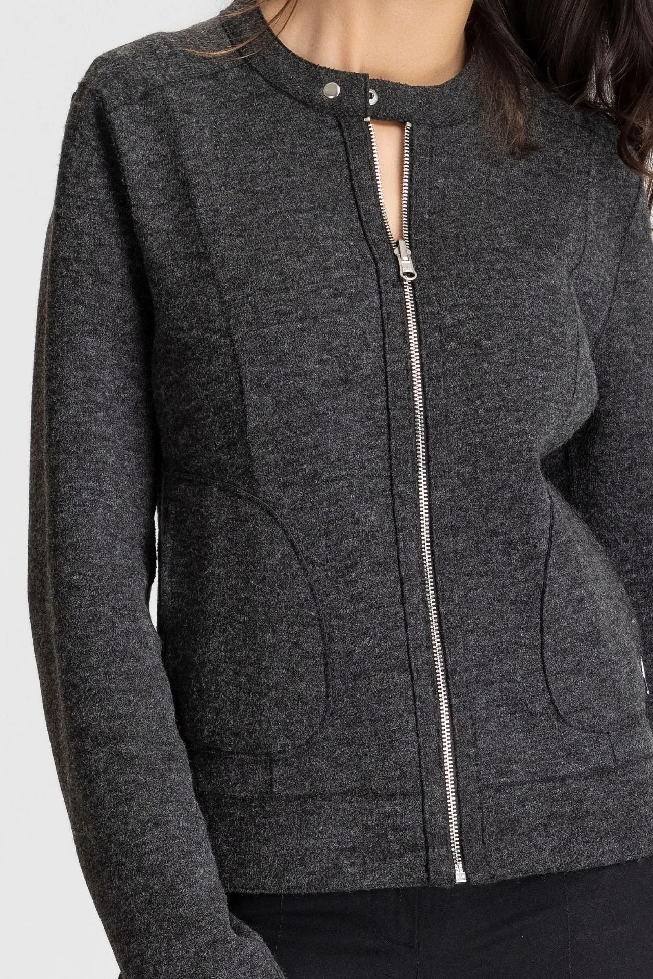 BREE sold by Danier product image thumbnail 5