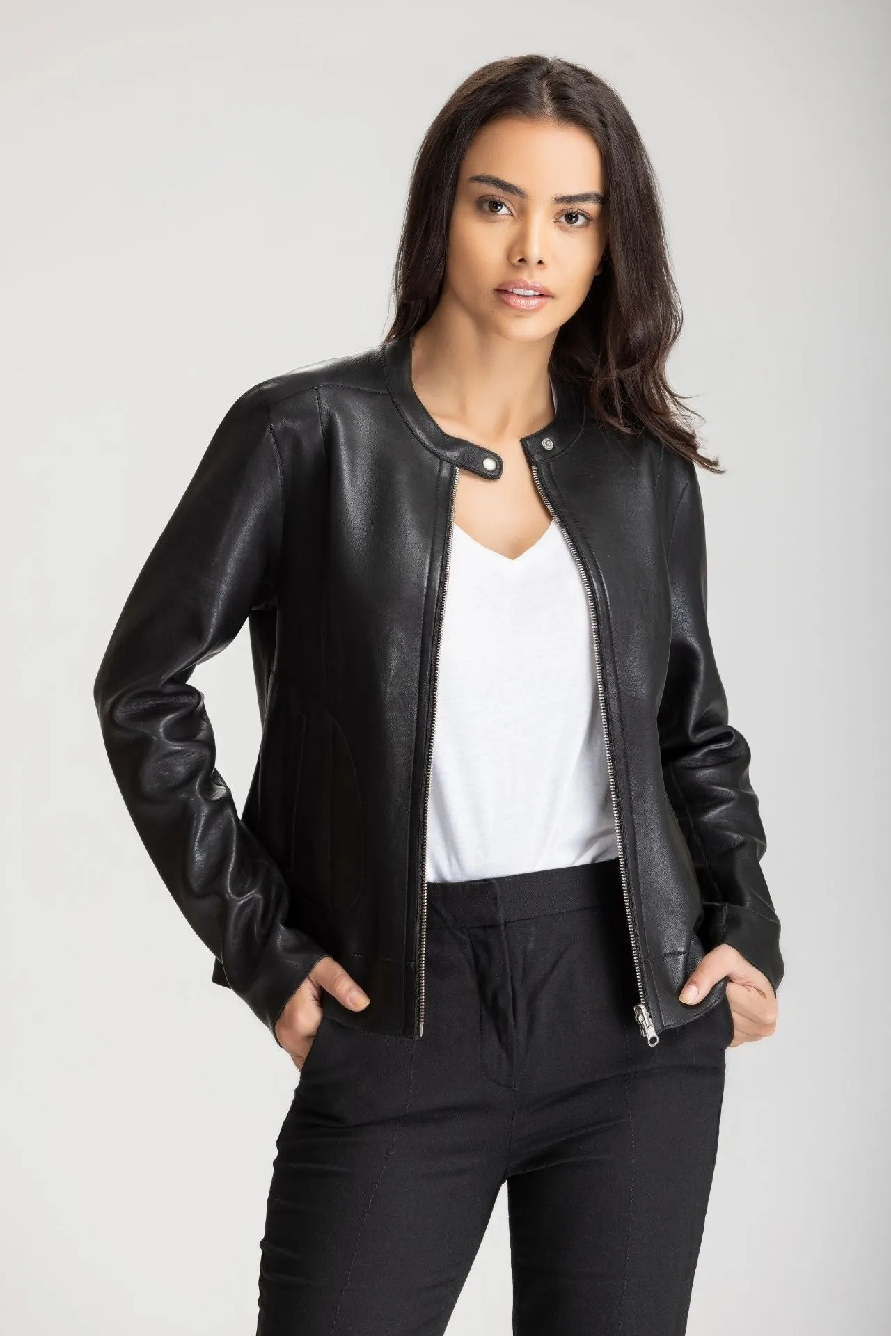 BREE sold by Danier product image thumbnail 4