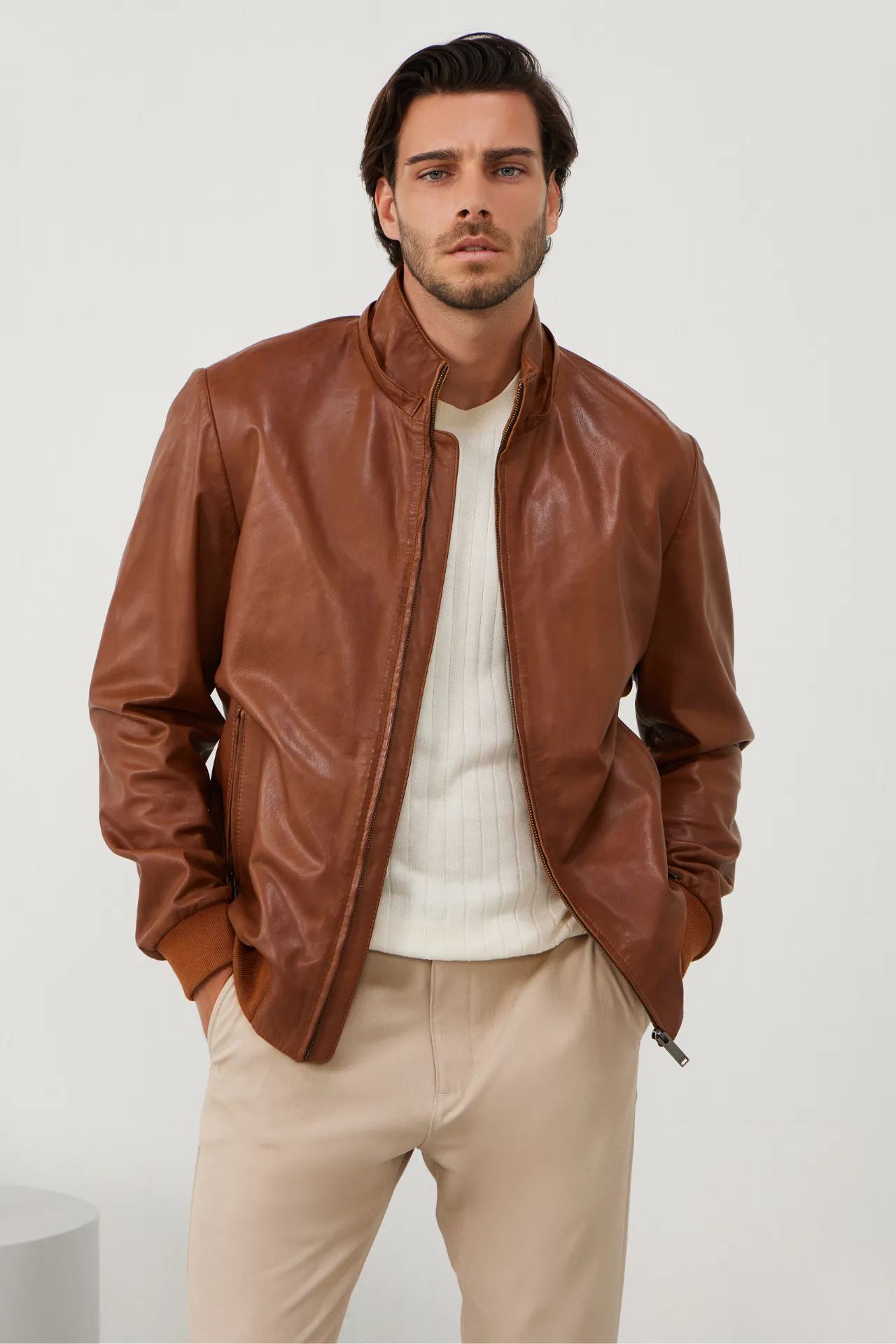 VANCE sold by Danier