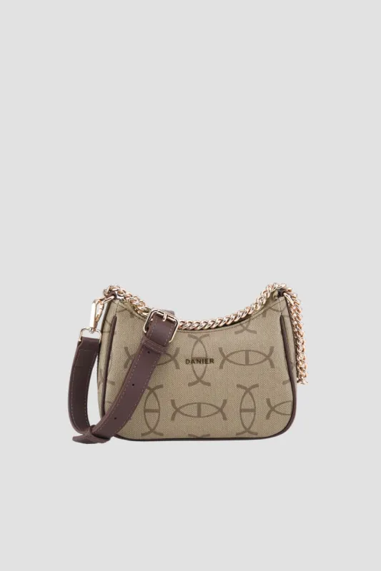 PHILIPA MINI SHOULDER BAG sold by Danier