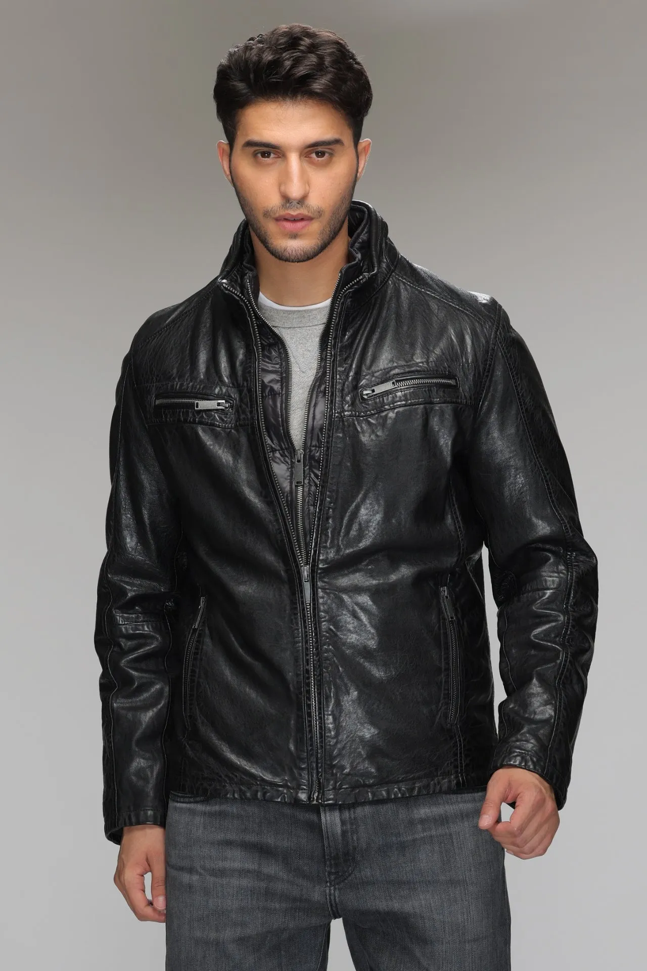 COEN sold by Danier product image thumbnail 4