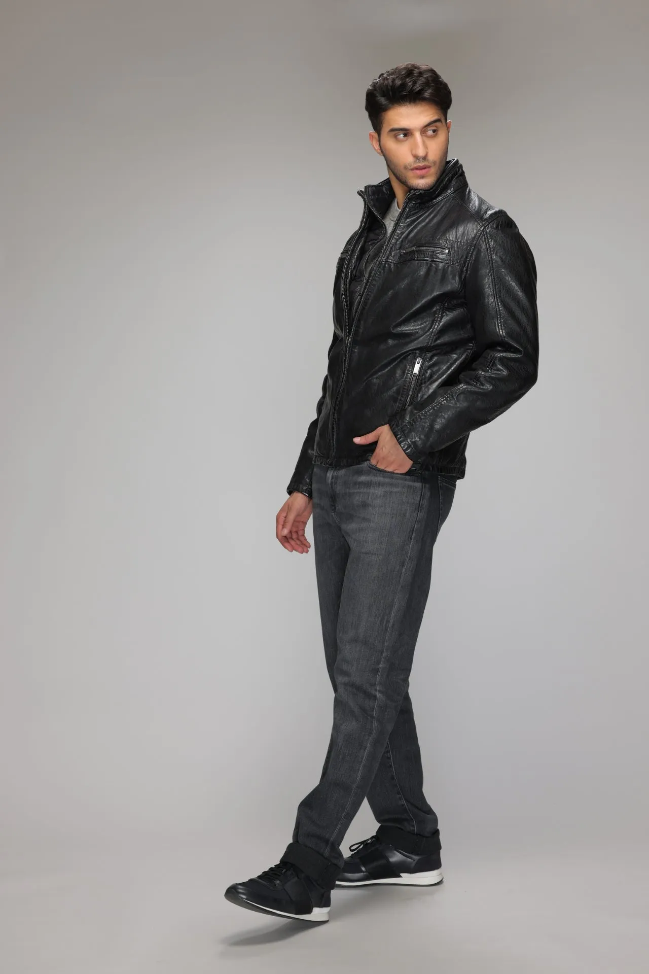 COEN sold by Danier product image thumbnail 5