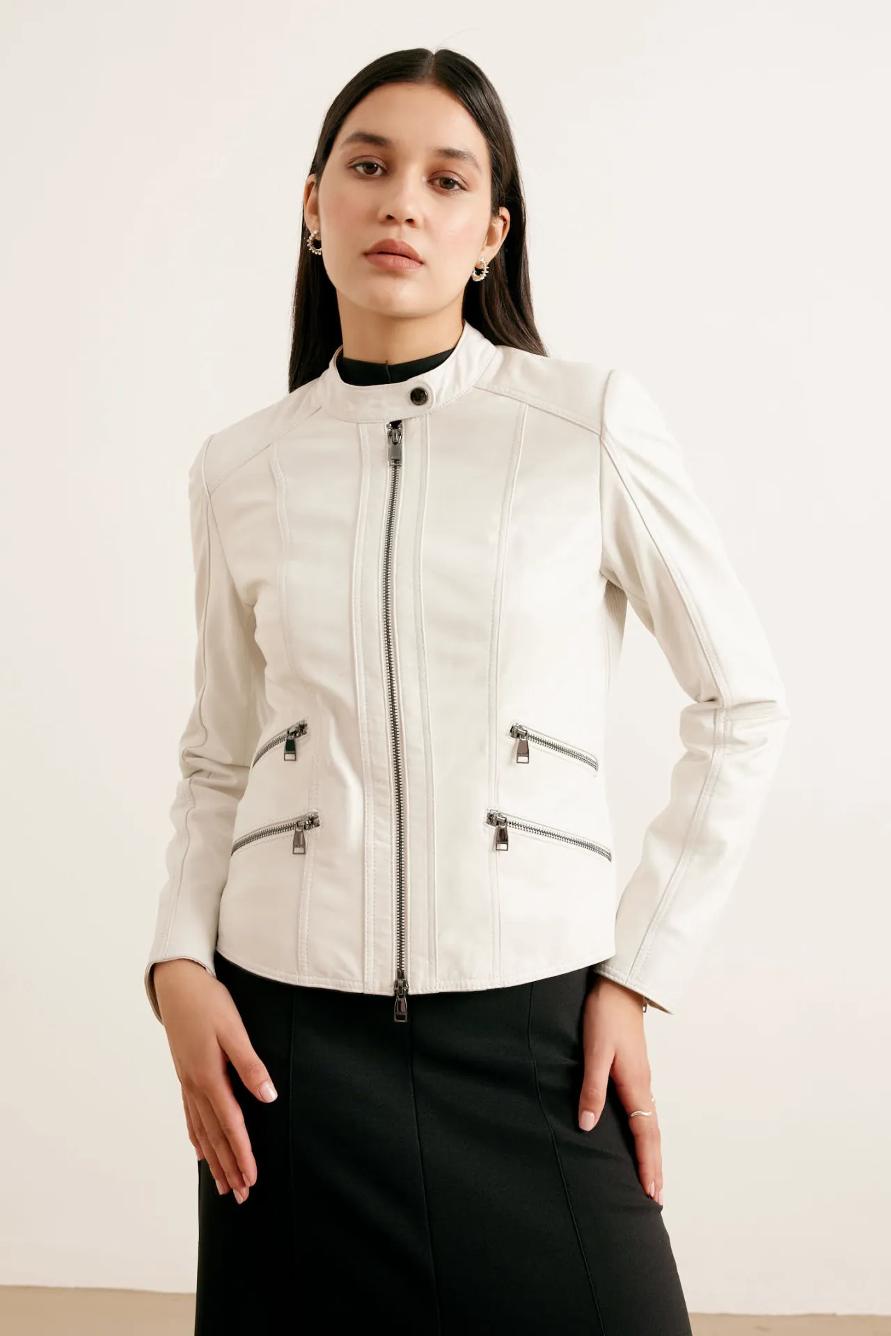 AVERY sold by Danier