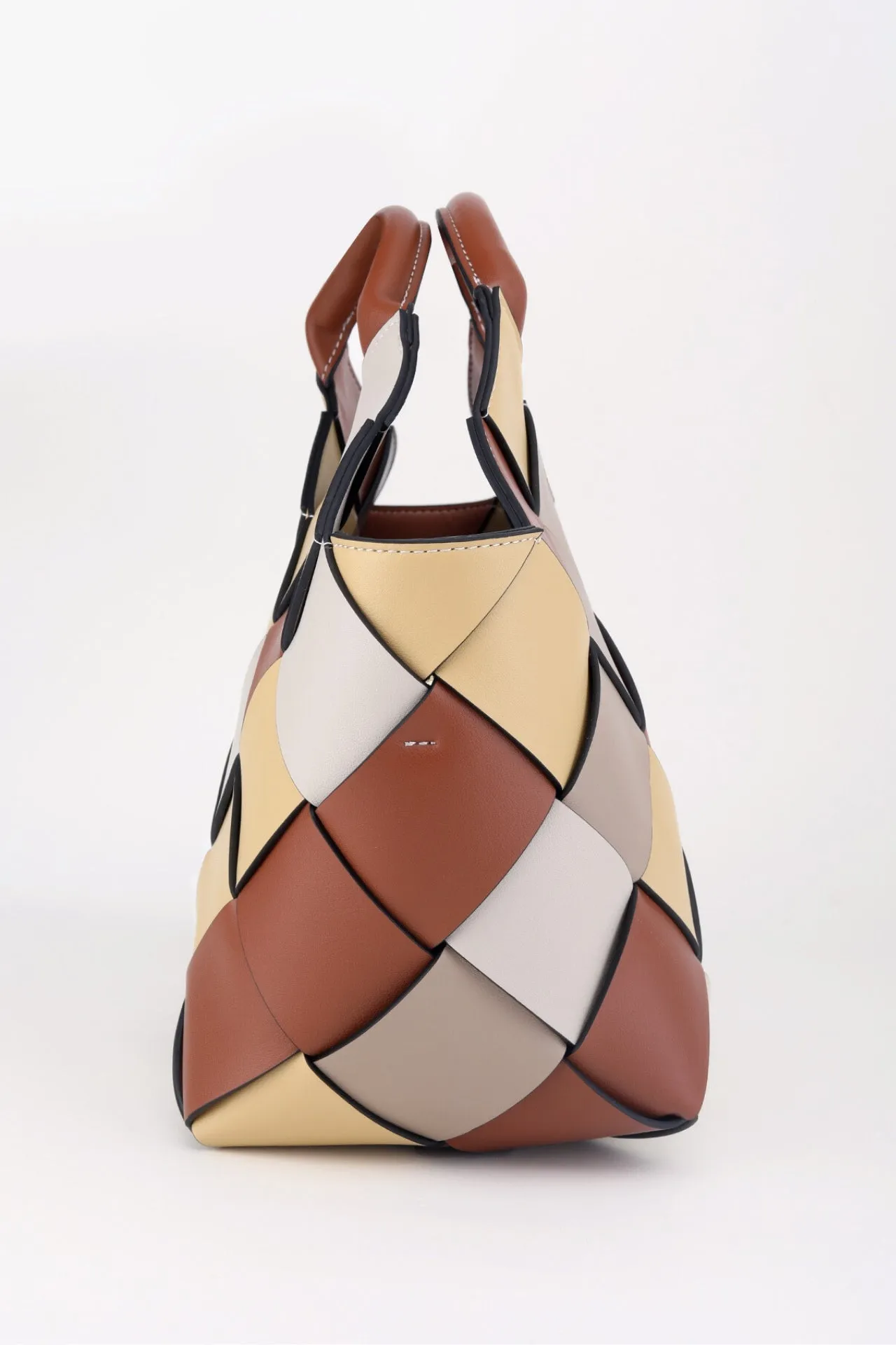 UMA TOTE sold by Danier product image thumbnail 4