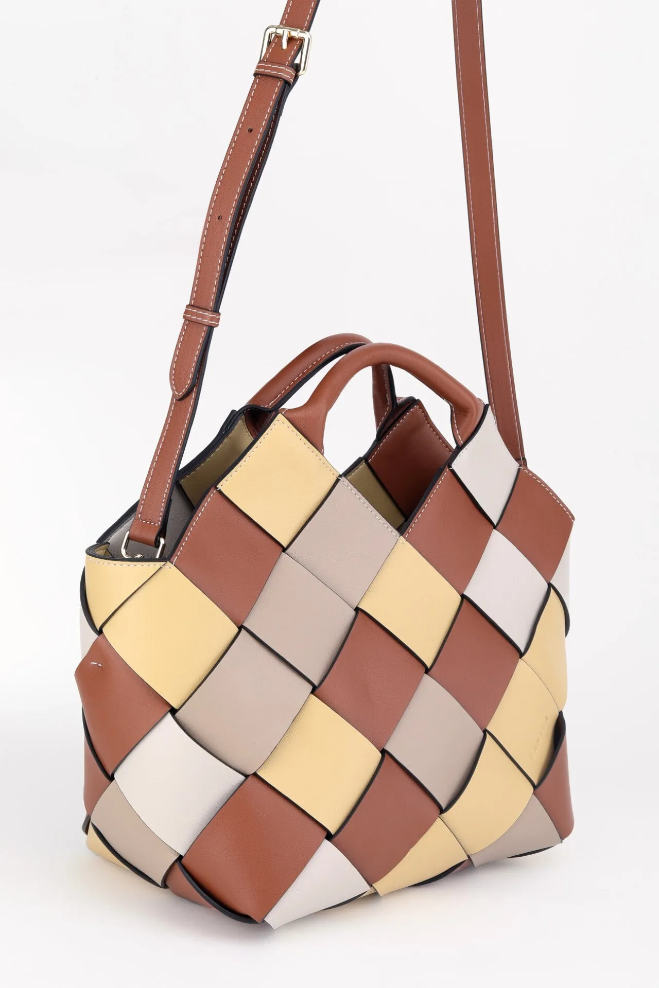 UMA TOTE sold by Danier product image thumbnail 5