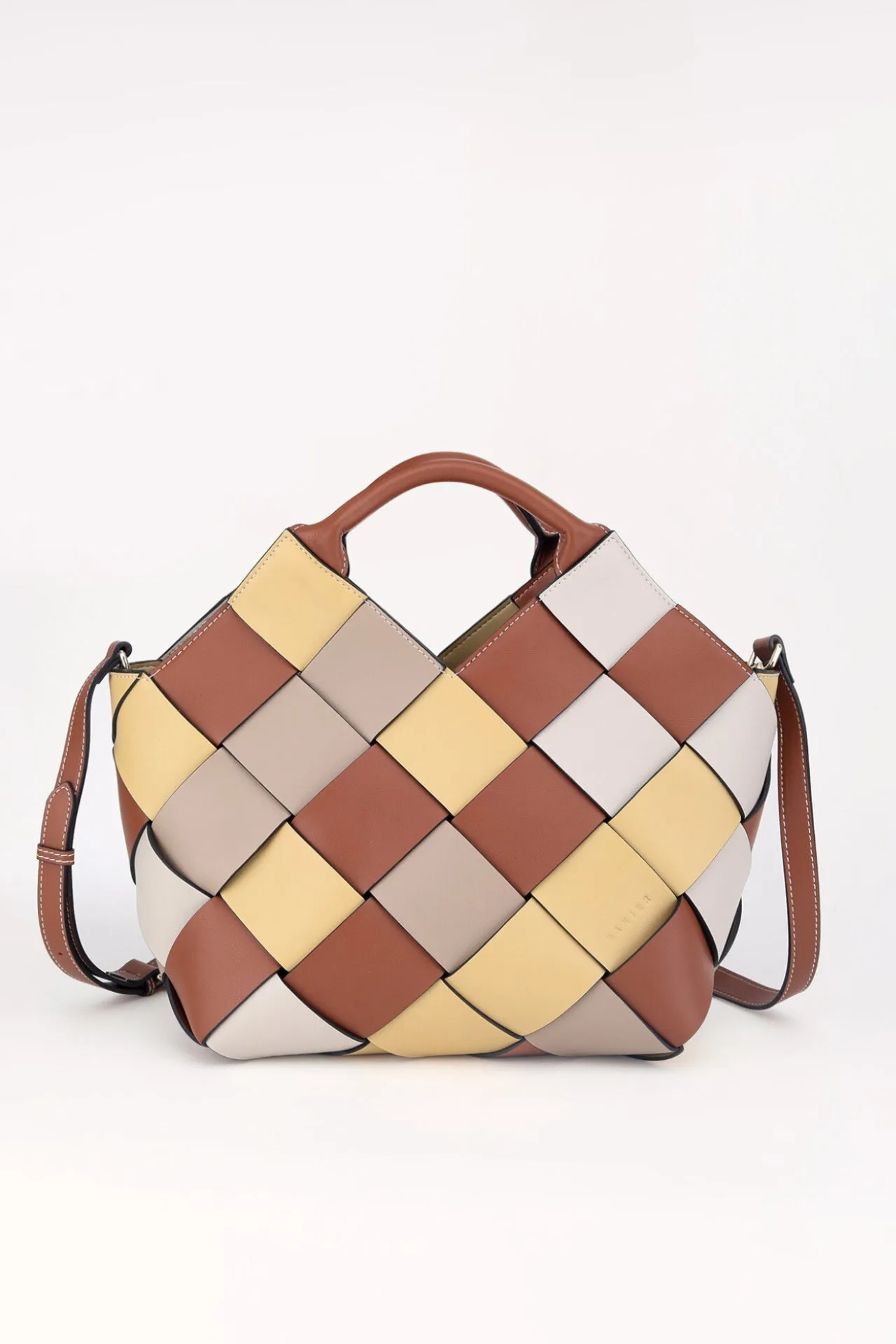 UMA TOTE sold by Danier product image thumbnail 3