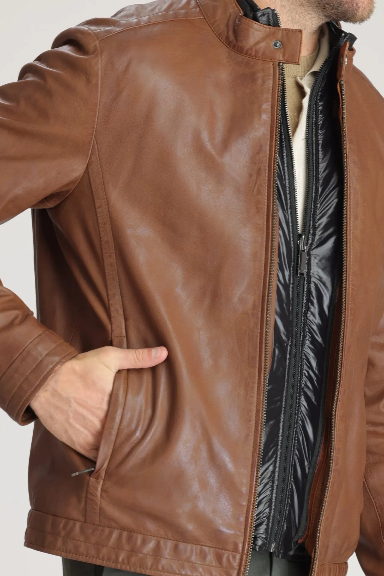 DAAN sold by Danier product image thumbnail 4