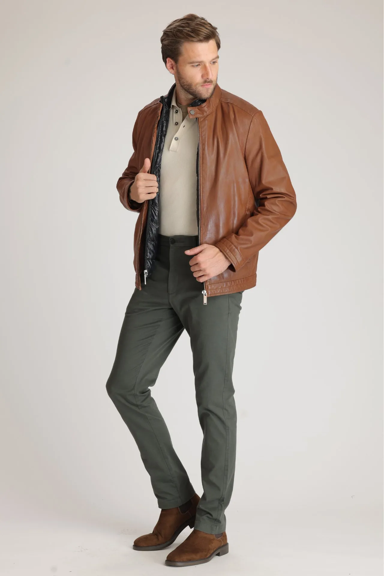 DAAN sold by Danier product image thumbnail 2