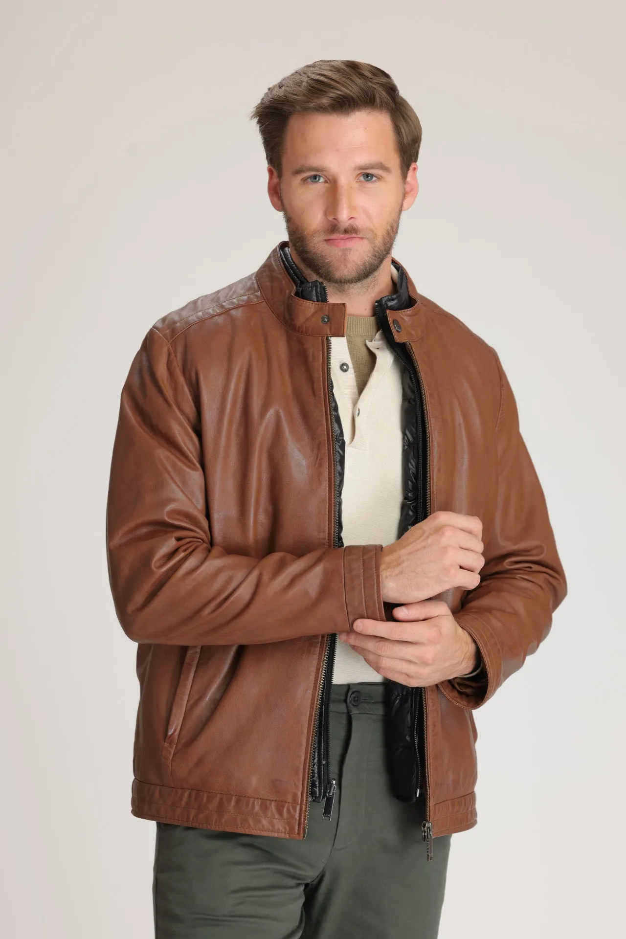 DAAN sold by Danier product image thumbnail 3