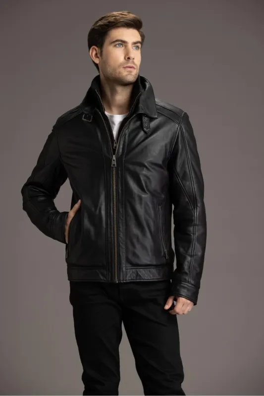 CALLUM sold by Danier