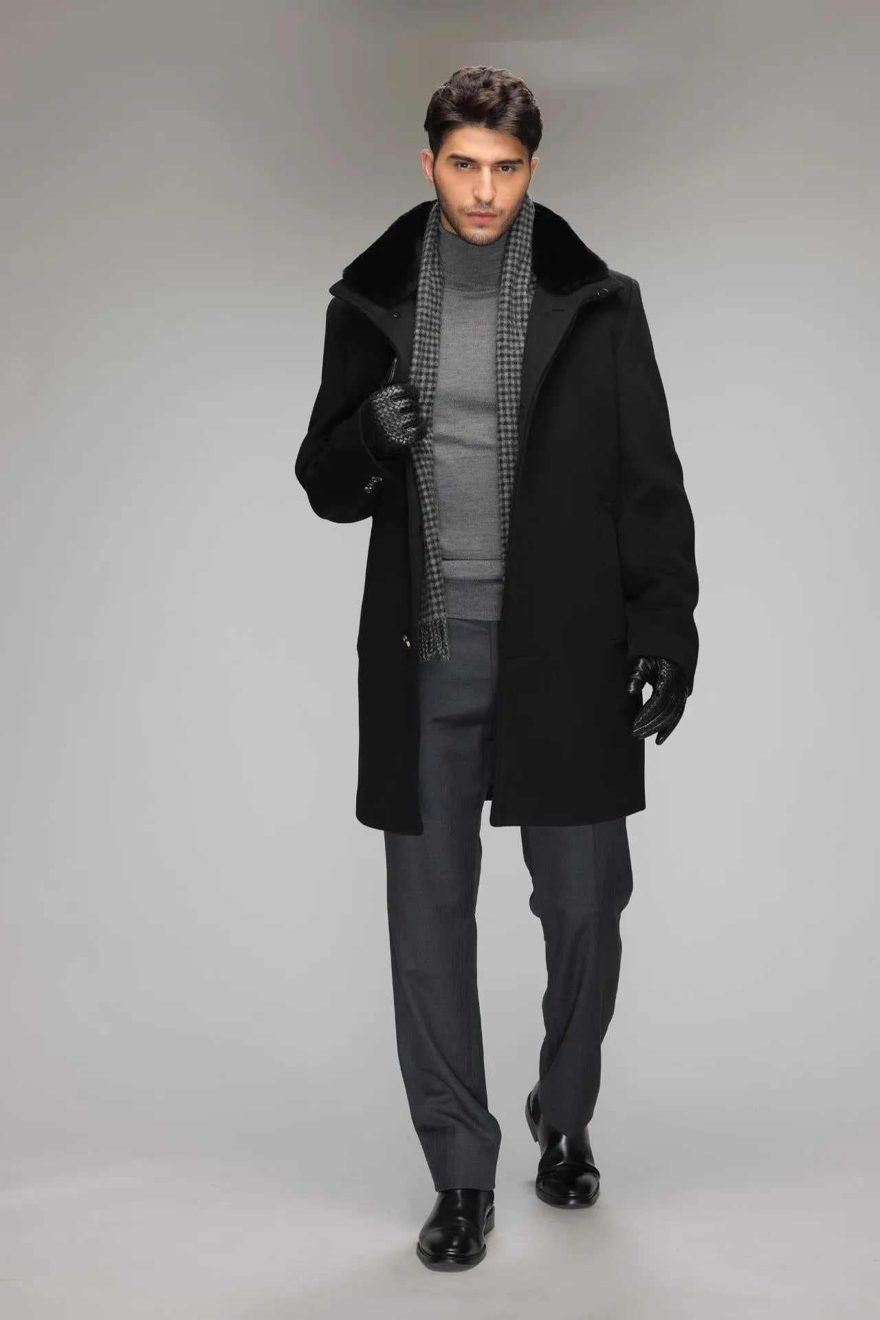 QUENTYN sold by Danier product image thumbnail 2