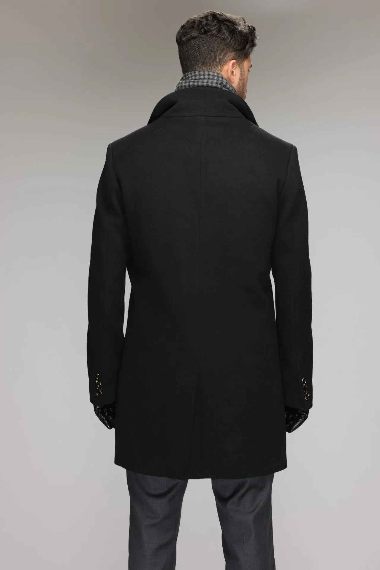 QUENTYN sold by Danier product image thumbnail 5