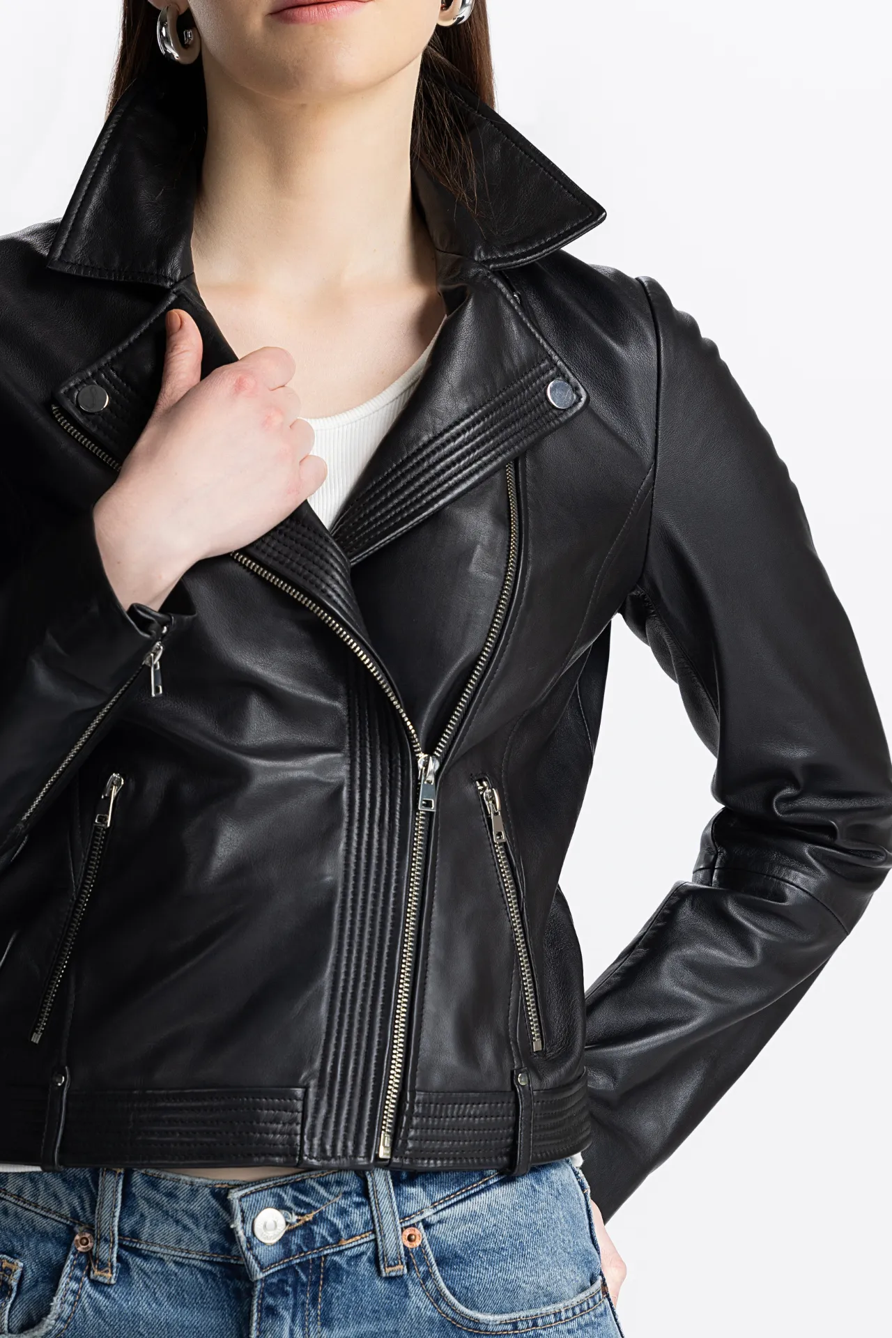 KIMIA sold by Danier product image thumbnail 4