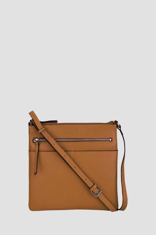 ZOLA CROSSBODY sold by Danier