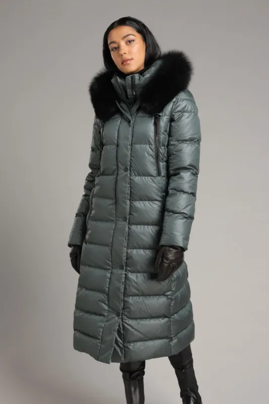 NEVAH sold by Danier