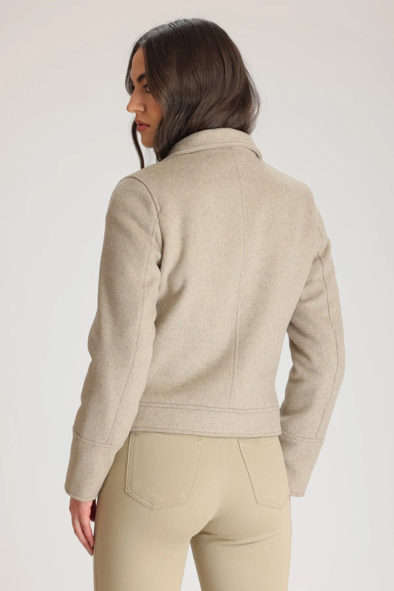 ASYA sold by Danier product image thumbnail 5