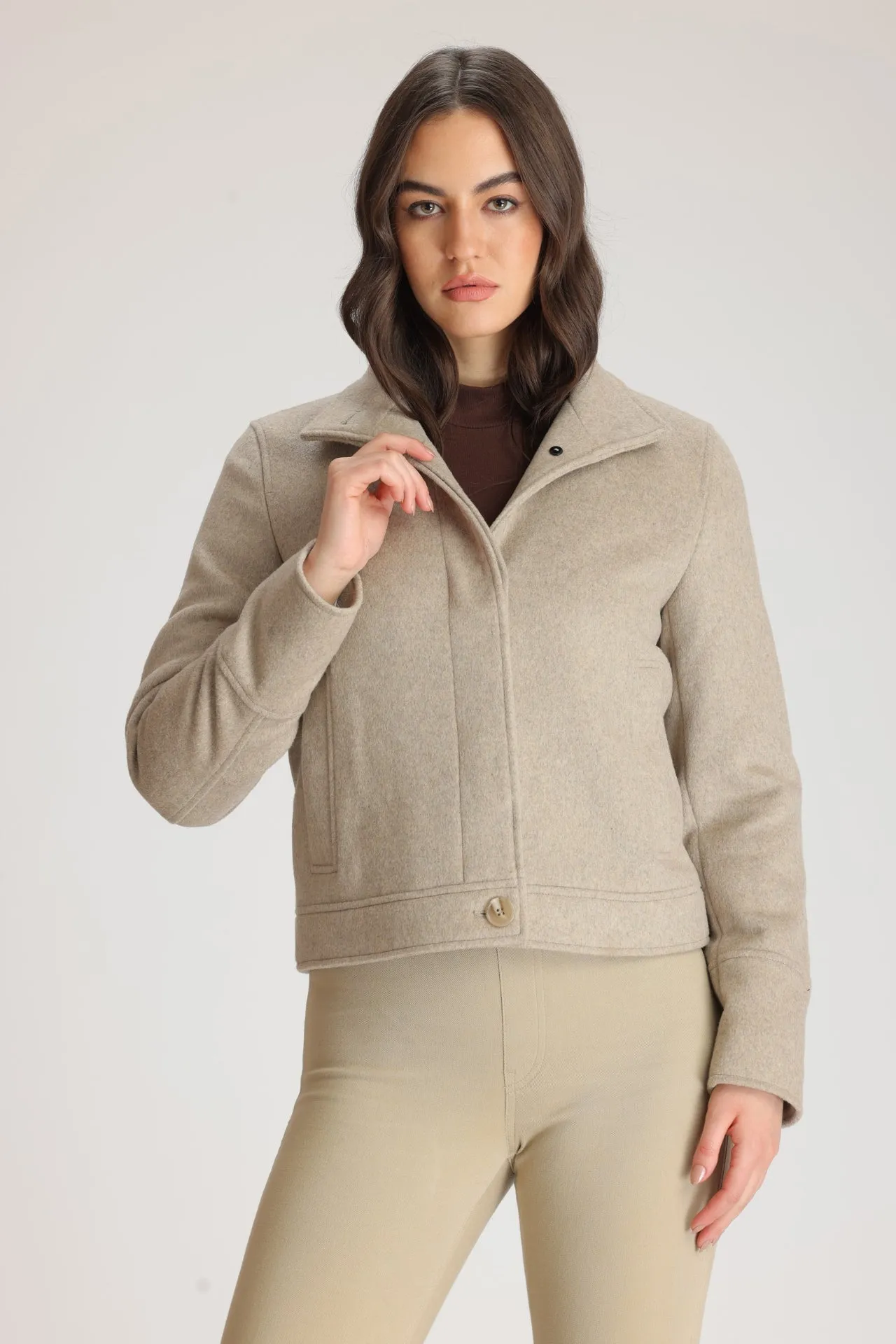 ASYA sold by Danier product image thumbnail 3