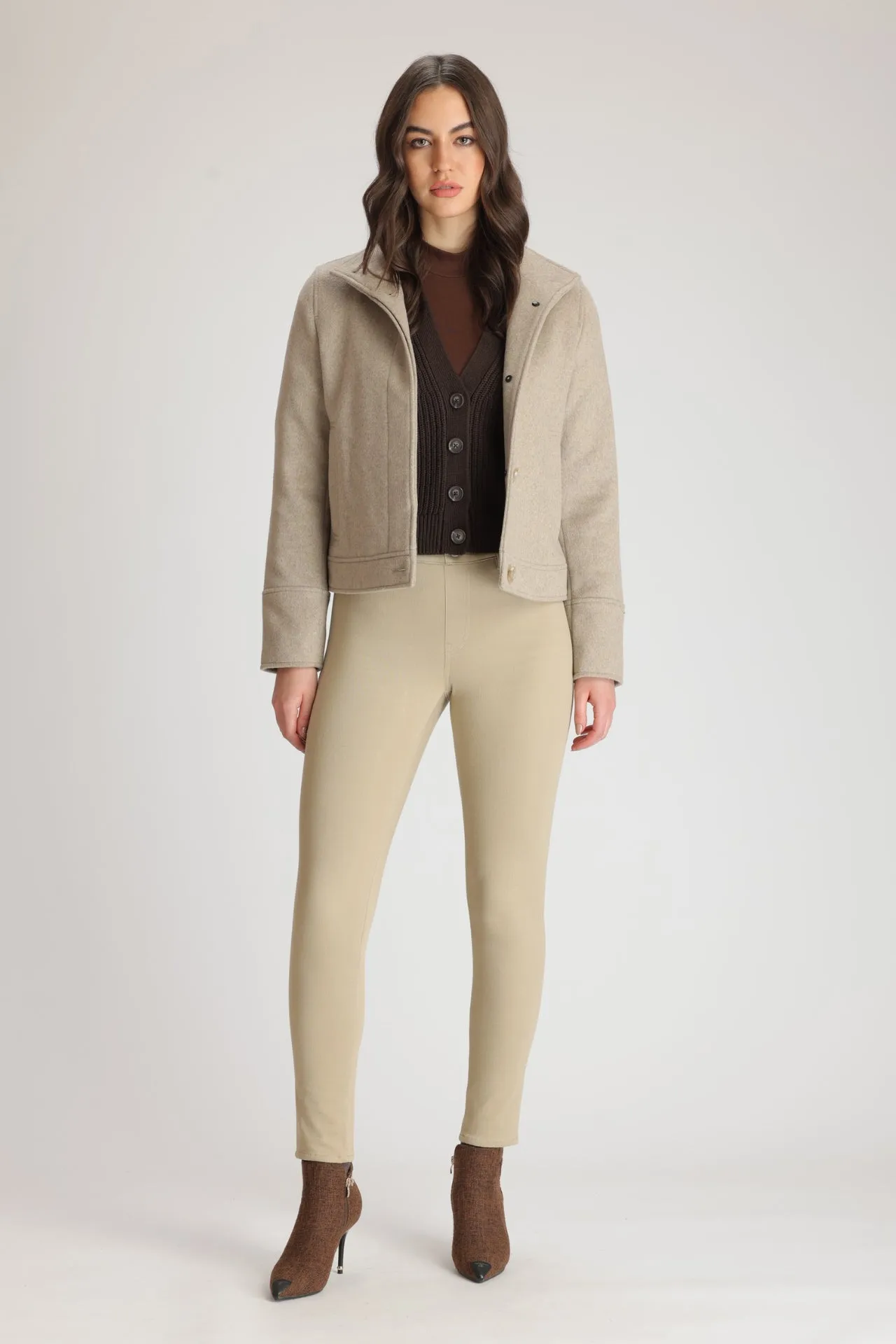 ASYA sold by Danier product image thumbnail 2