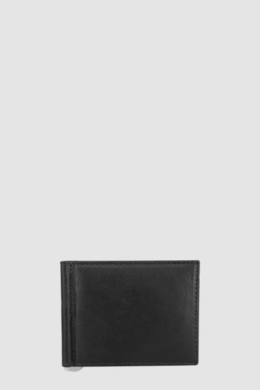 PORTER MONEY CLIP WALLET sold by Danier