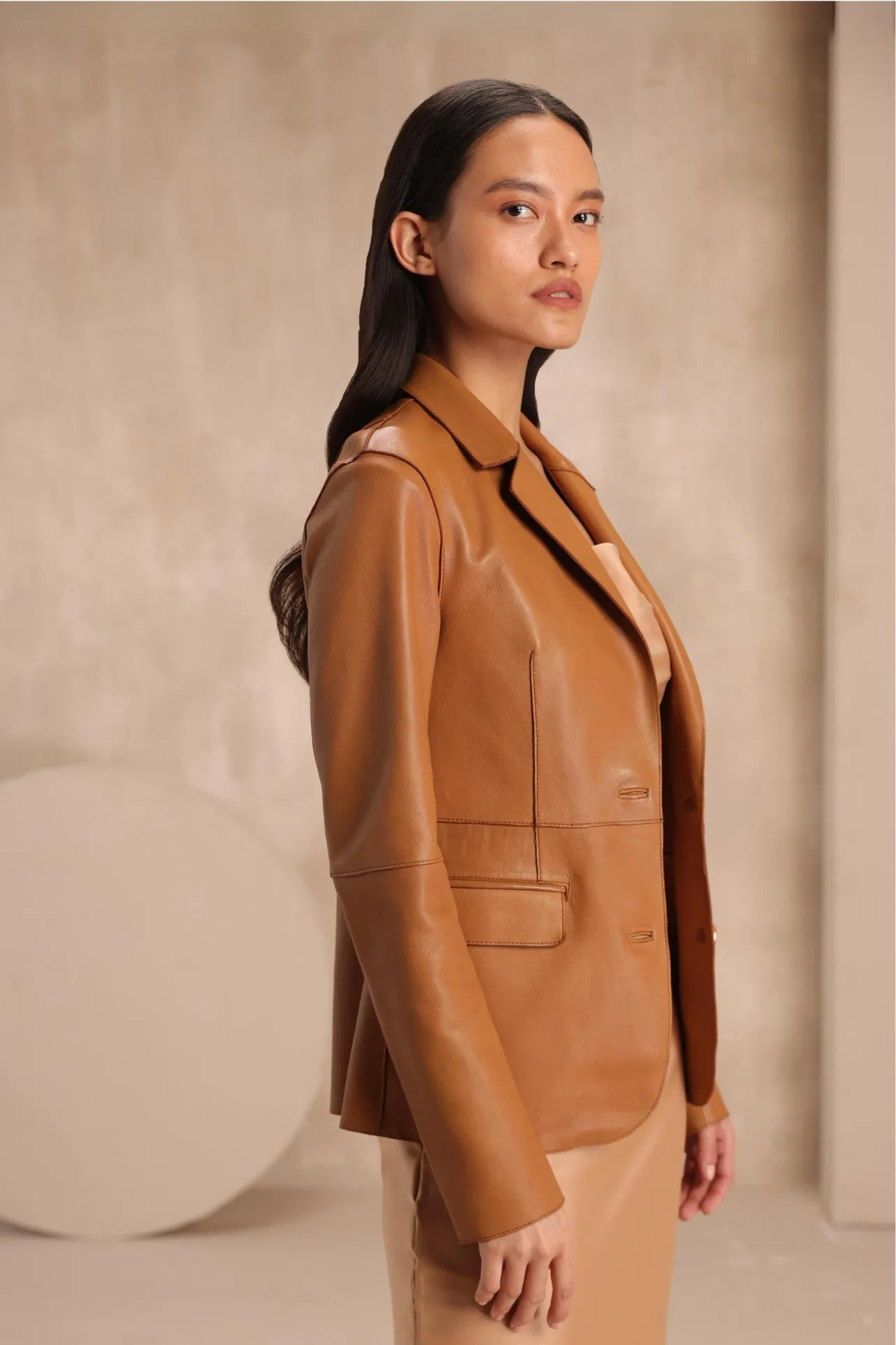 NINA sold by Danier product image thumbnail 3