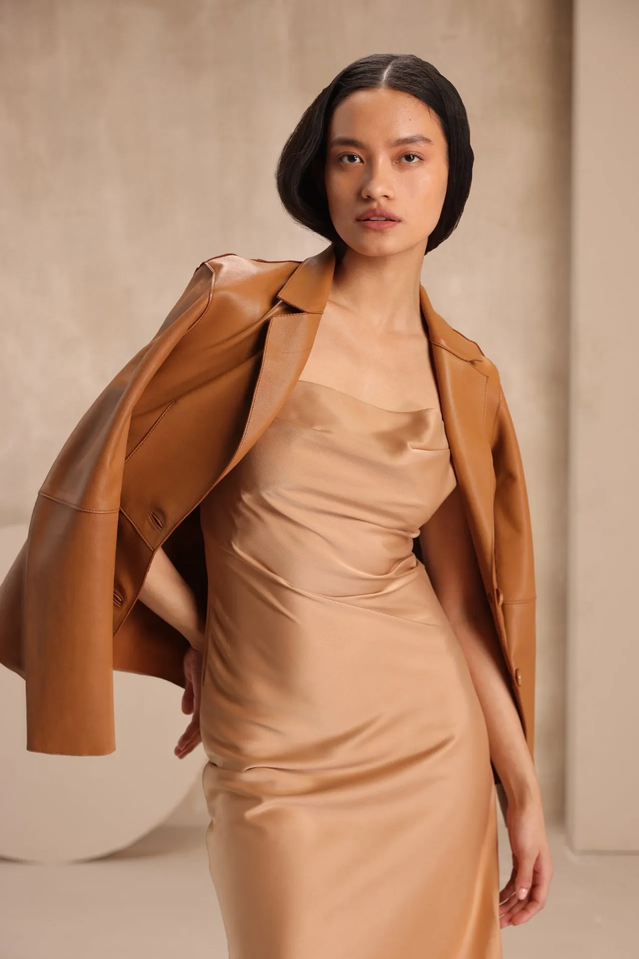 NINA sold by Danier product image thumbnail 5