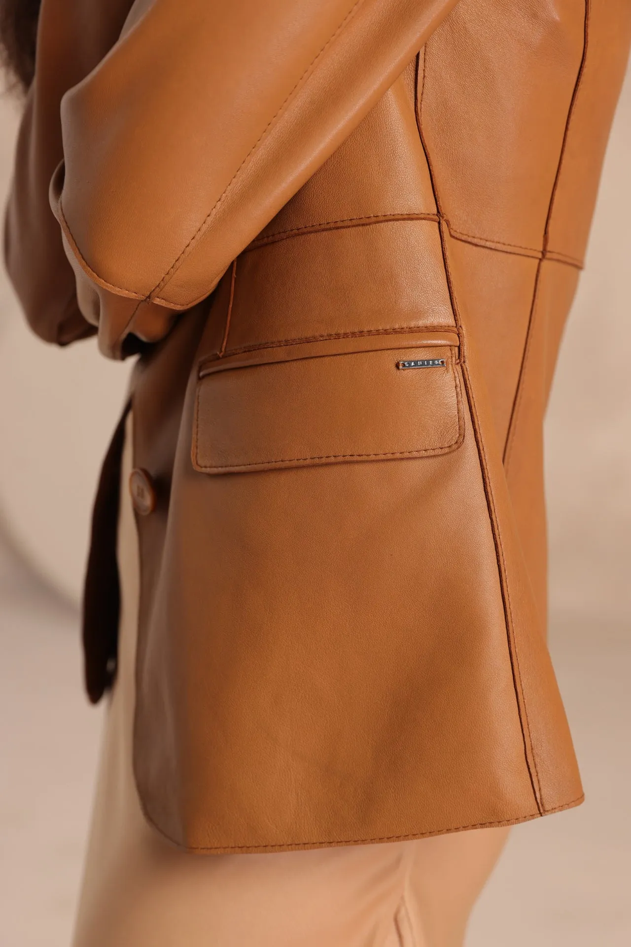 NINA sold by Danier product image thumbnail 4