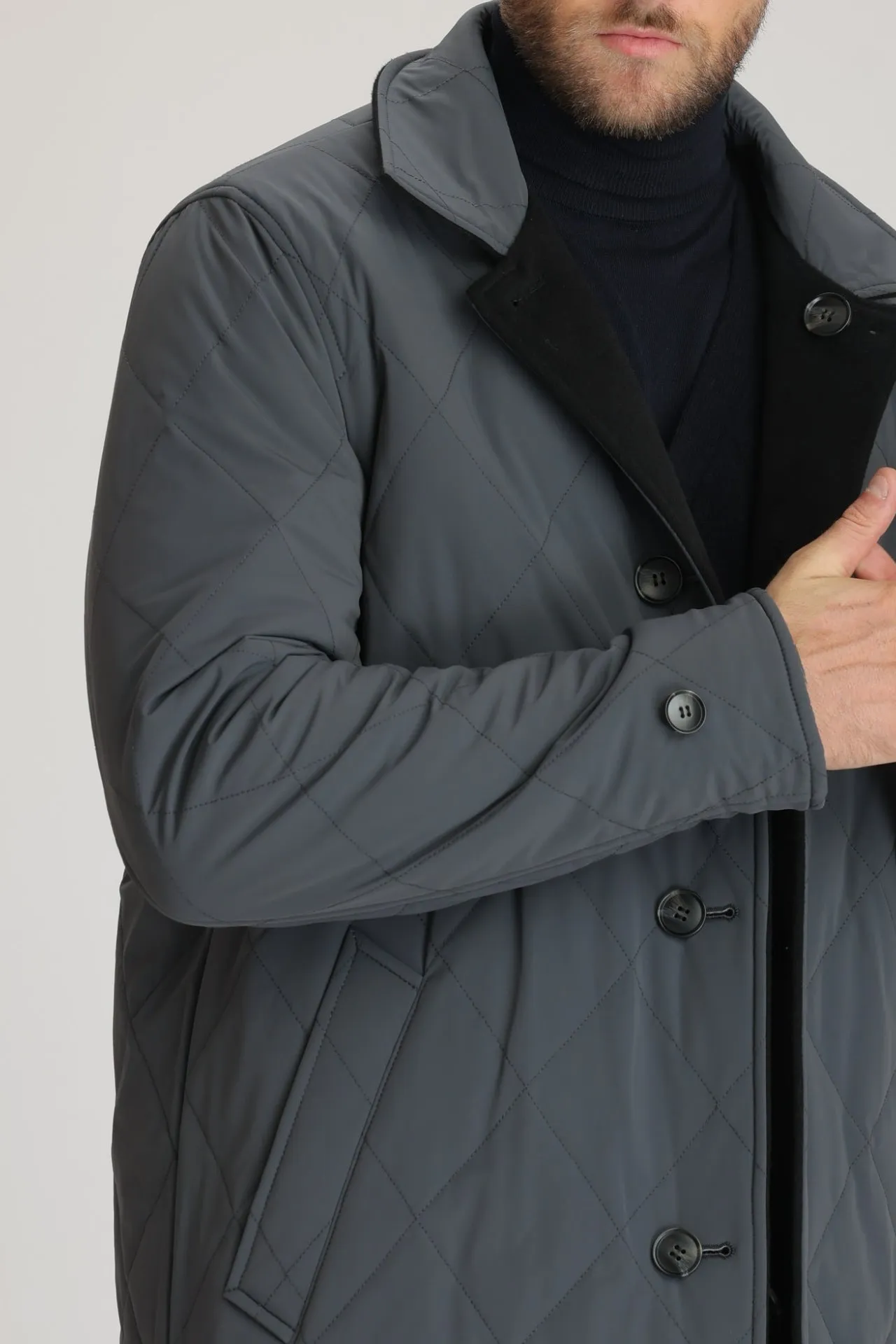 KEVYN sold by Danier product image thumbnail 5