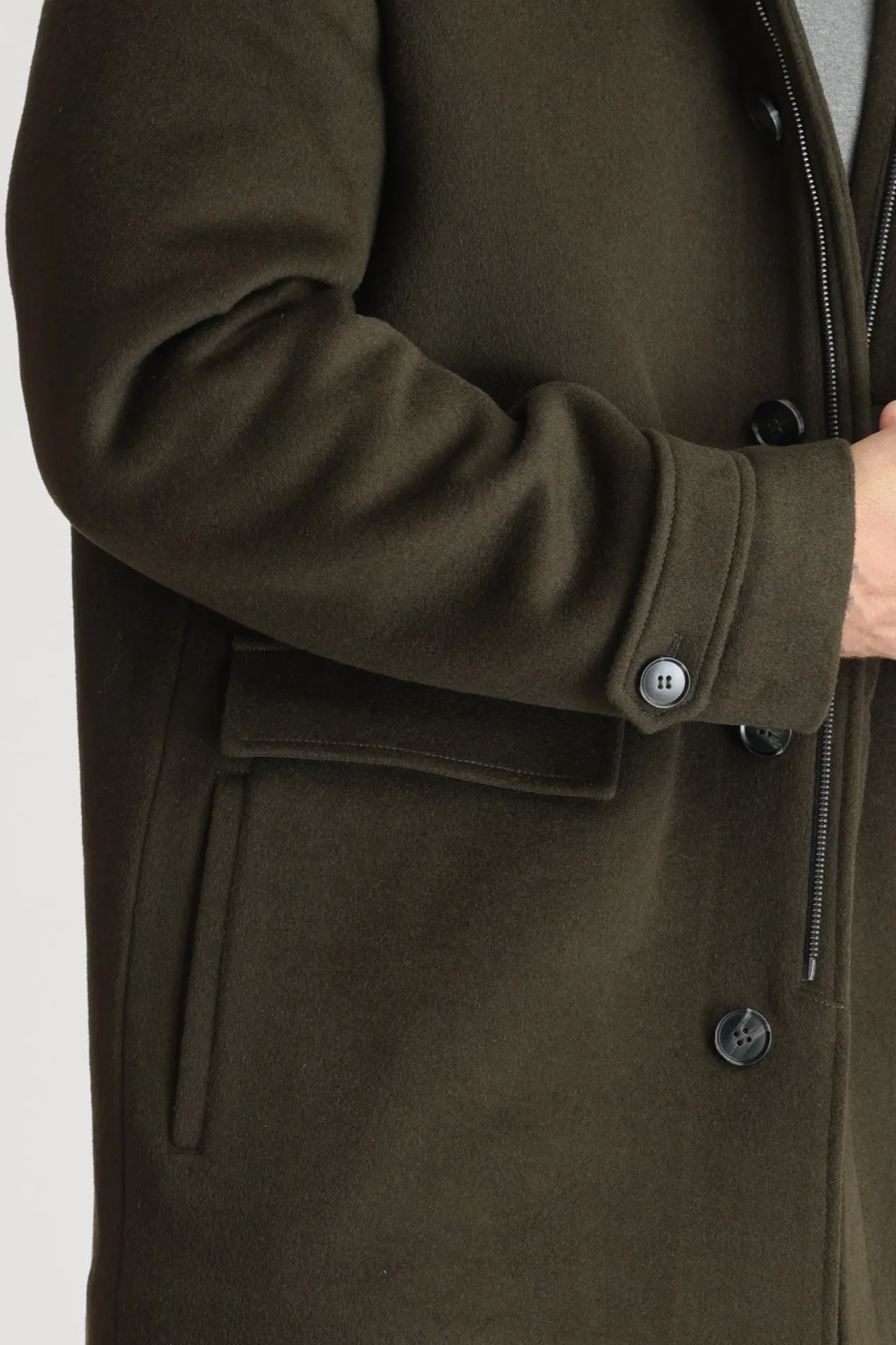 KAYDEN sold by Danier product image thumbnail 4