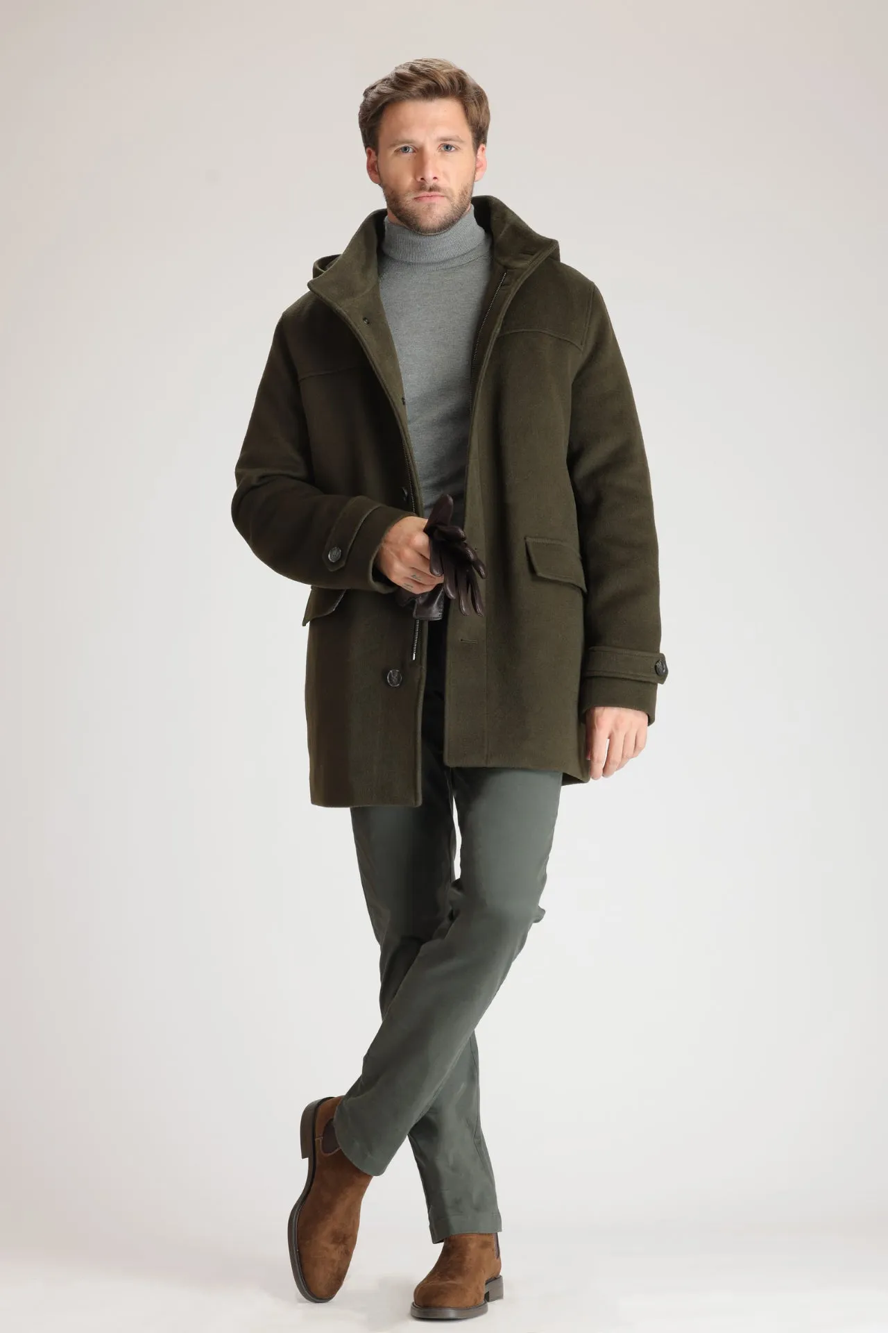 KAYDEN sold by Danier product image thumbnail 2