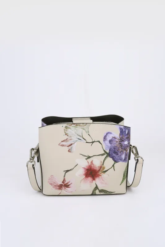 ARWYN CROSSBODY sold by Danier