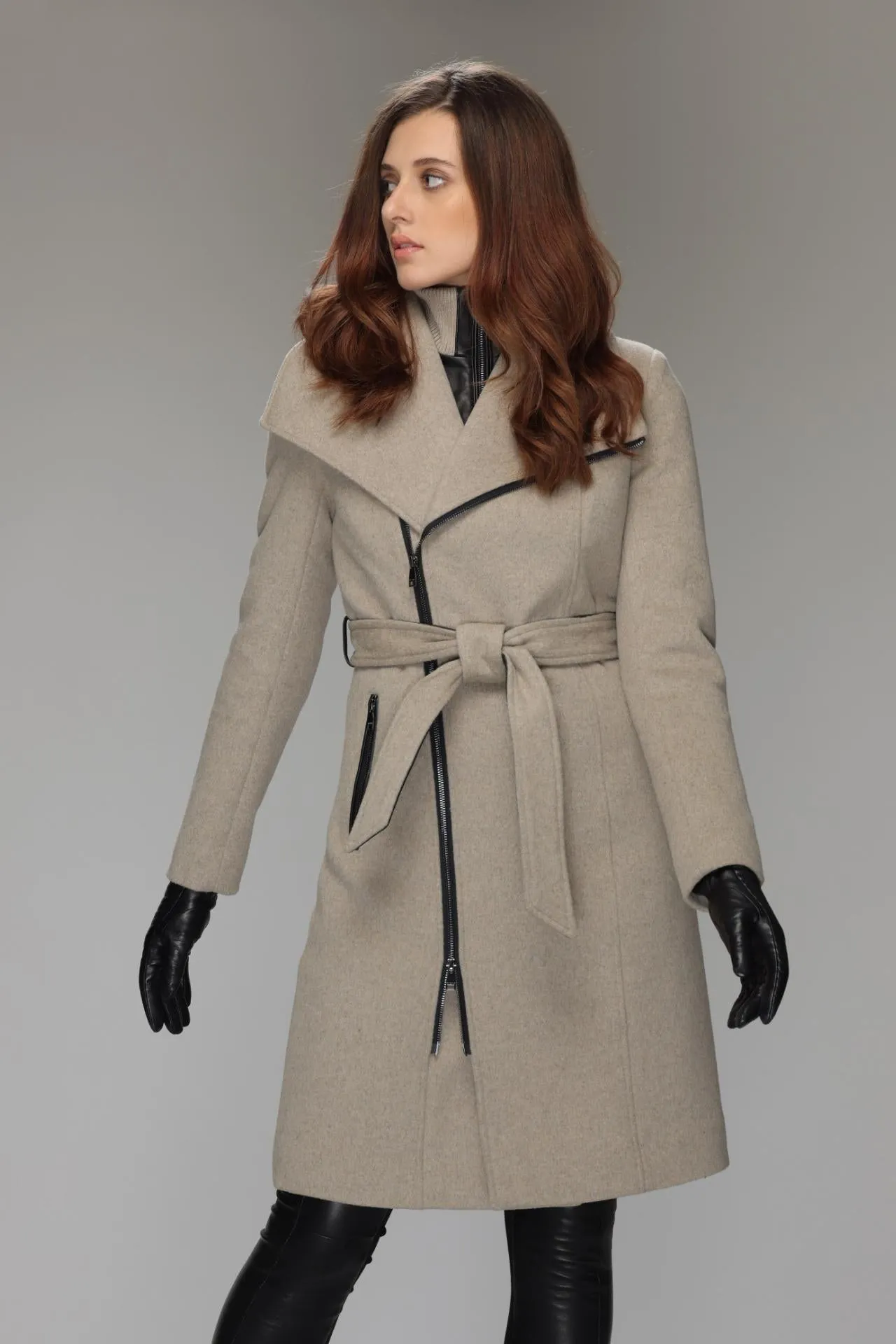 AERYN sold by Danier