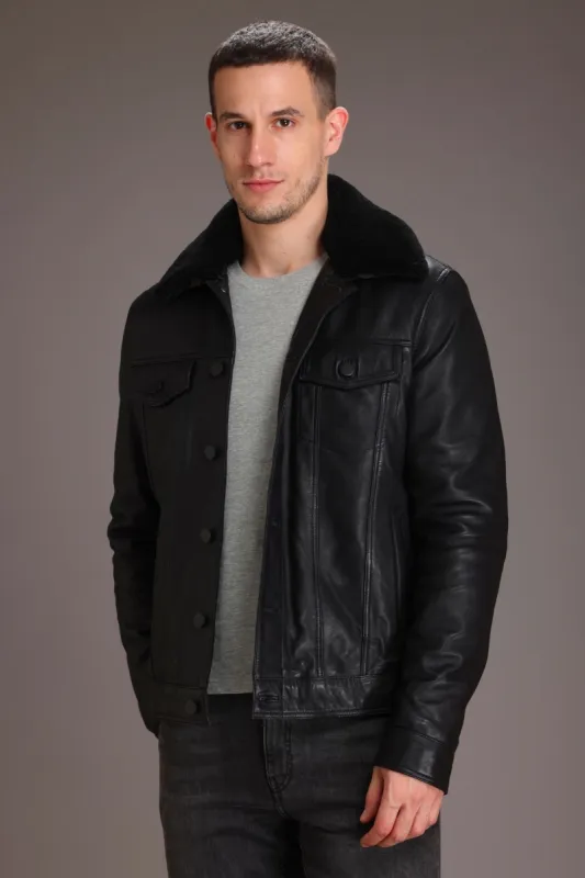 DALTON sold by Danier