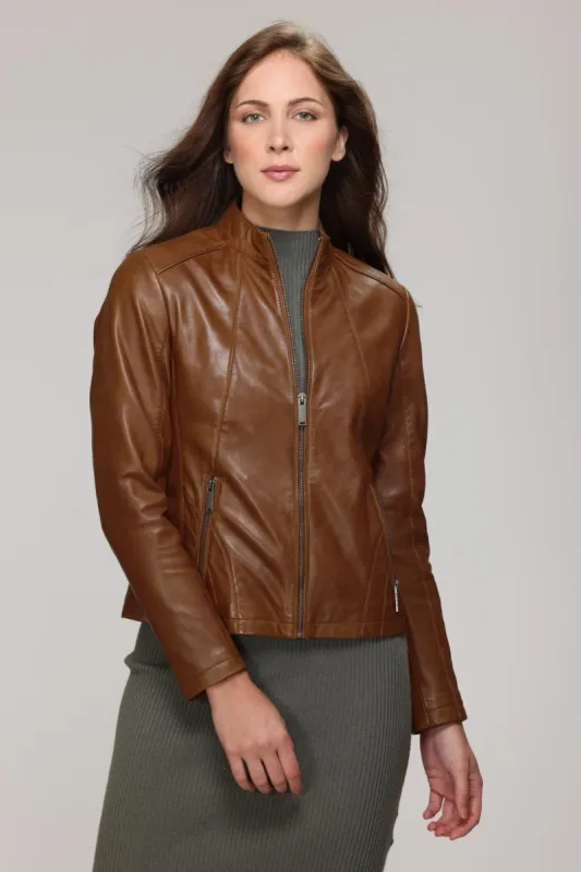ALLEGRA sold by Danier