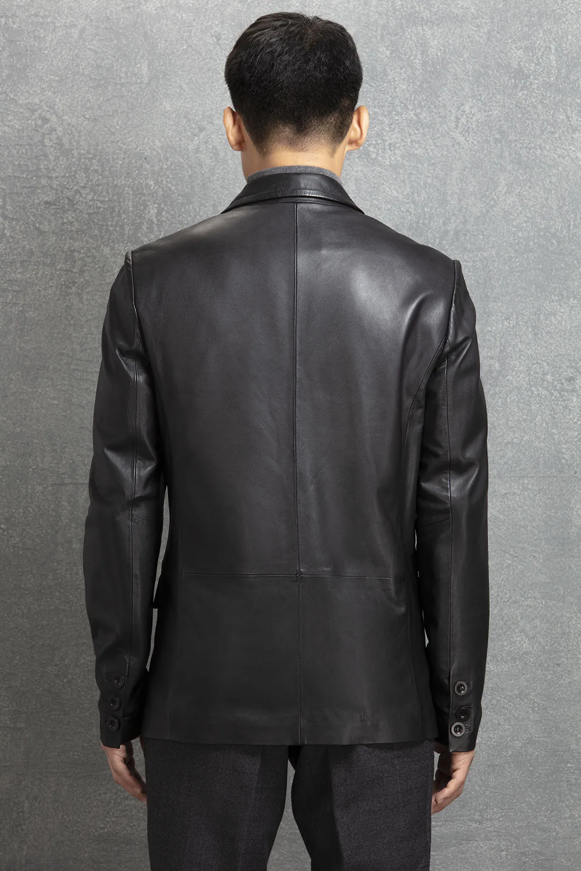 BERNARD sold by Danier product image thumbnail 5