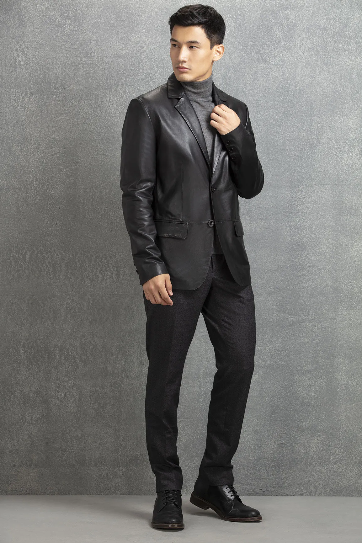 BERNARD sold by Danier product image thumbnail 2