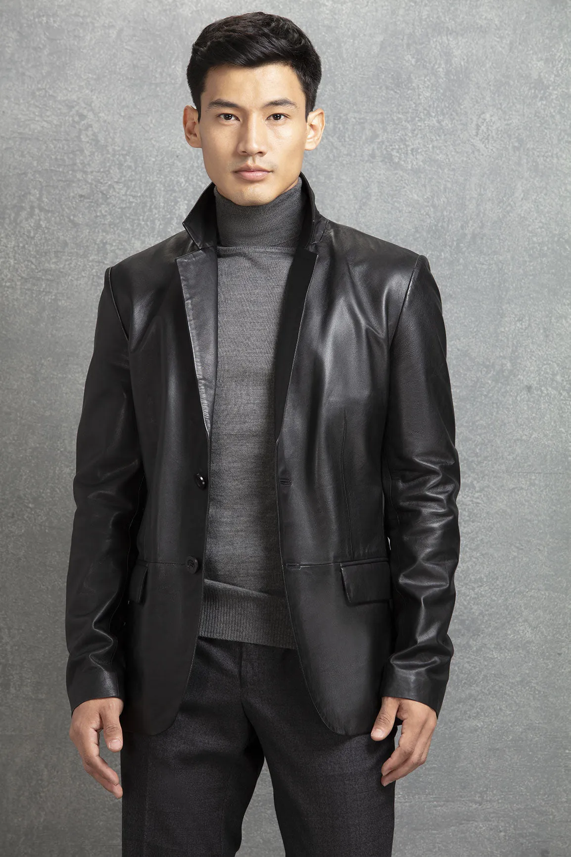BERNARD sold by Danier product image thumbnail 3