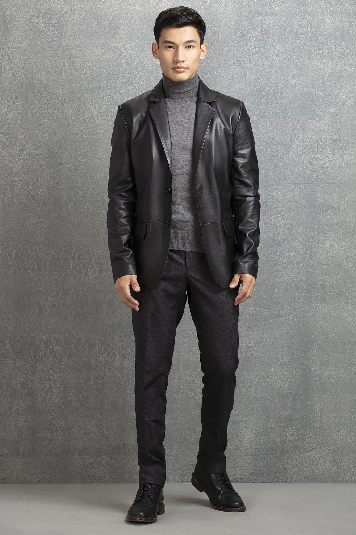 BERNARD sold by Danier product image thumbnail 4